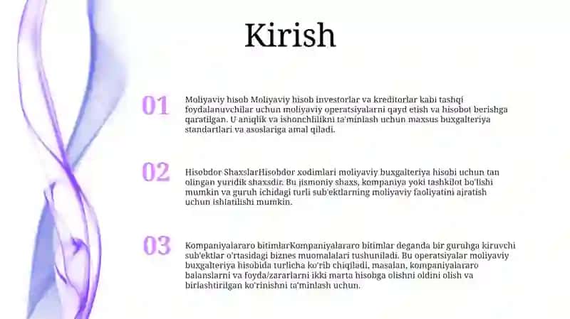 Hisobdor Shaxslar Bilan Hisob-Kitoblarni Hisobga Olish 2