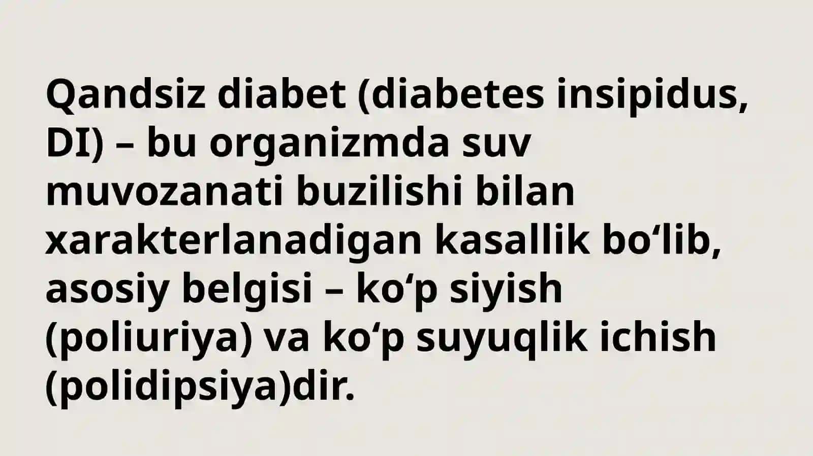 QANDSIZDIABET 2