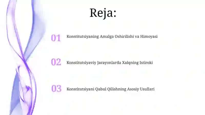 Konstitutsiya qabul qilish usullari 2