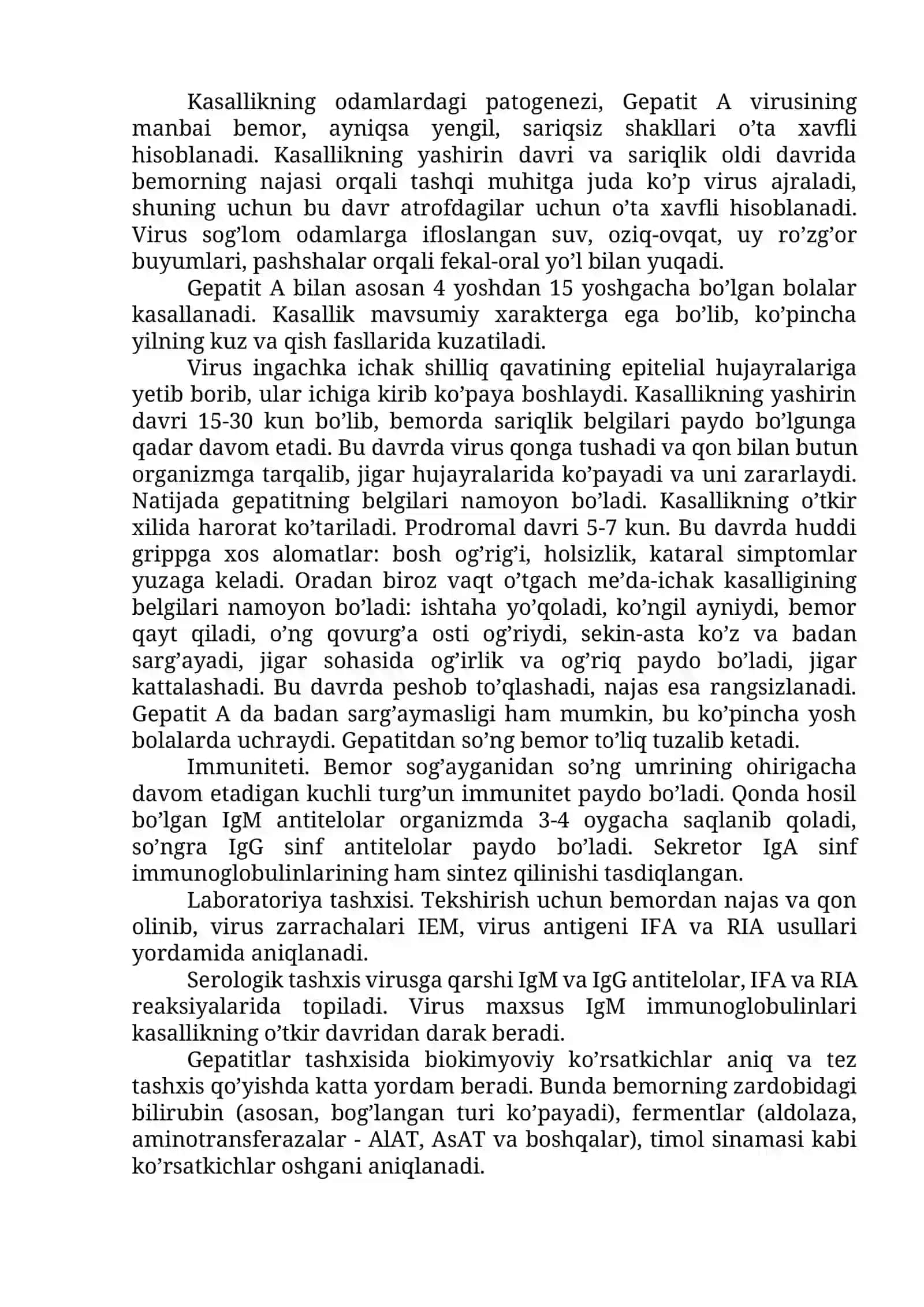 GEMPATIT VIRUSLARI 2