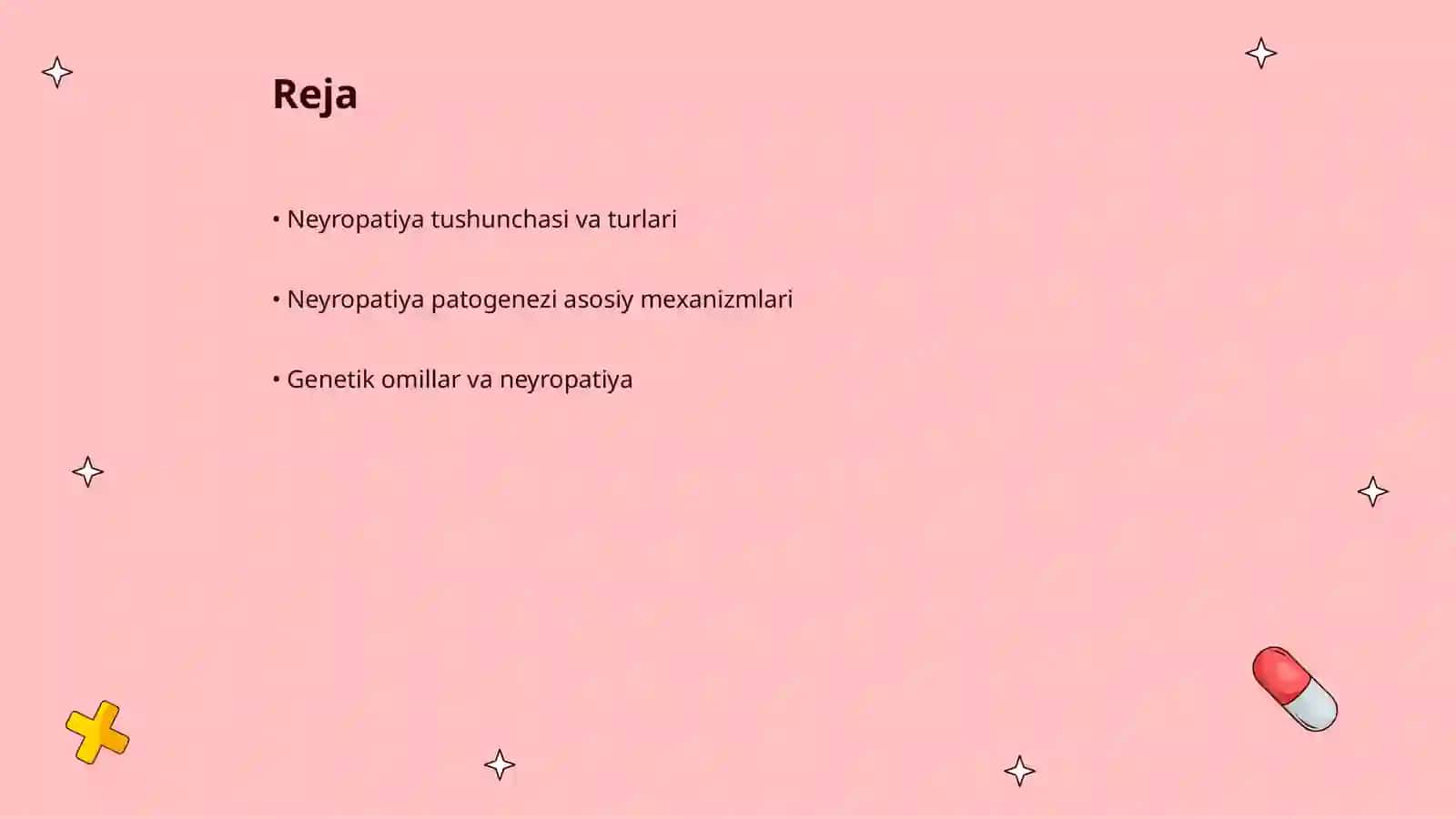 Neyropatiya patogenezi 2