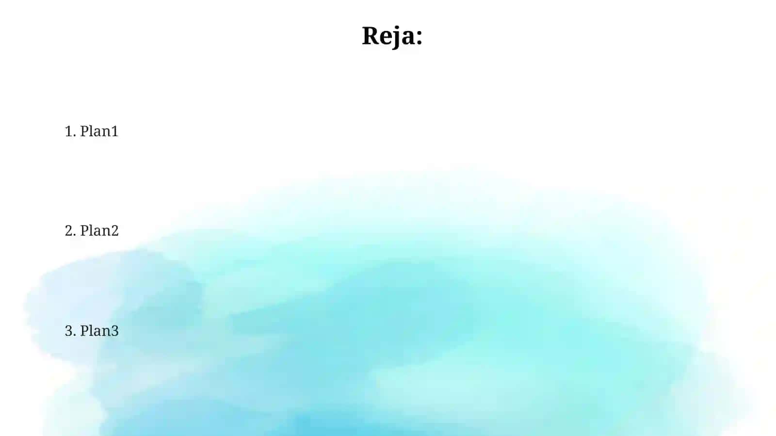 Geografiya interfaol metodlarni 2