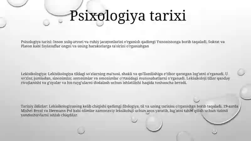 Lekisikologiya 2
