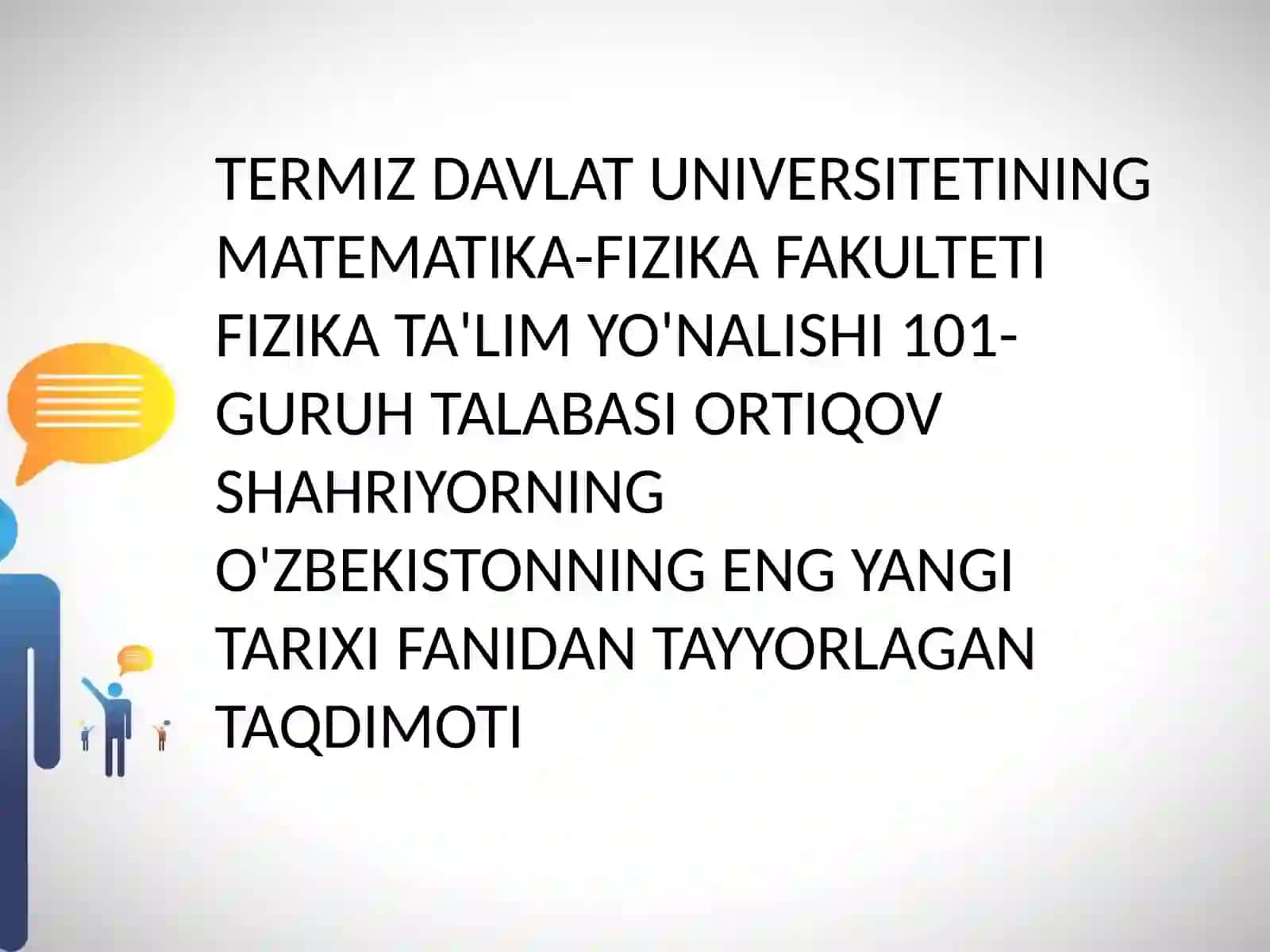 Fizika ta'lim 2