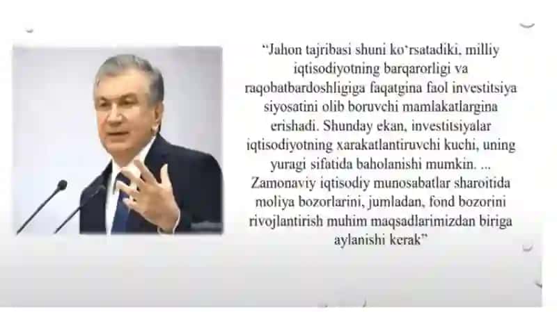 Qimmatliq og'ozlar bozori 2