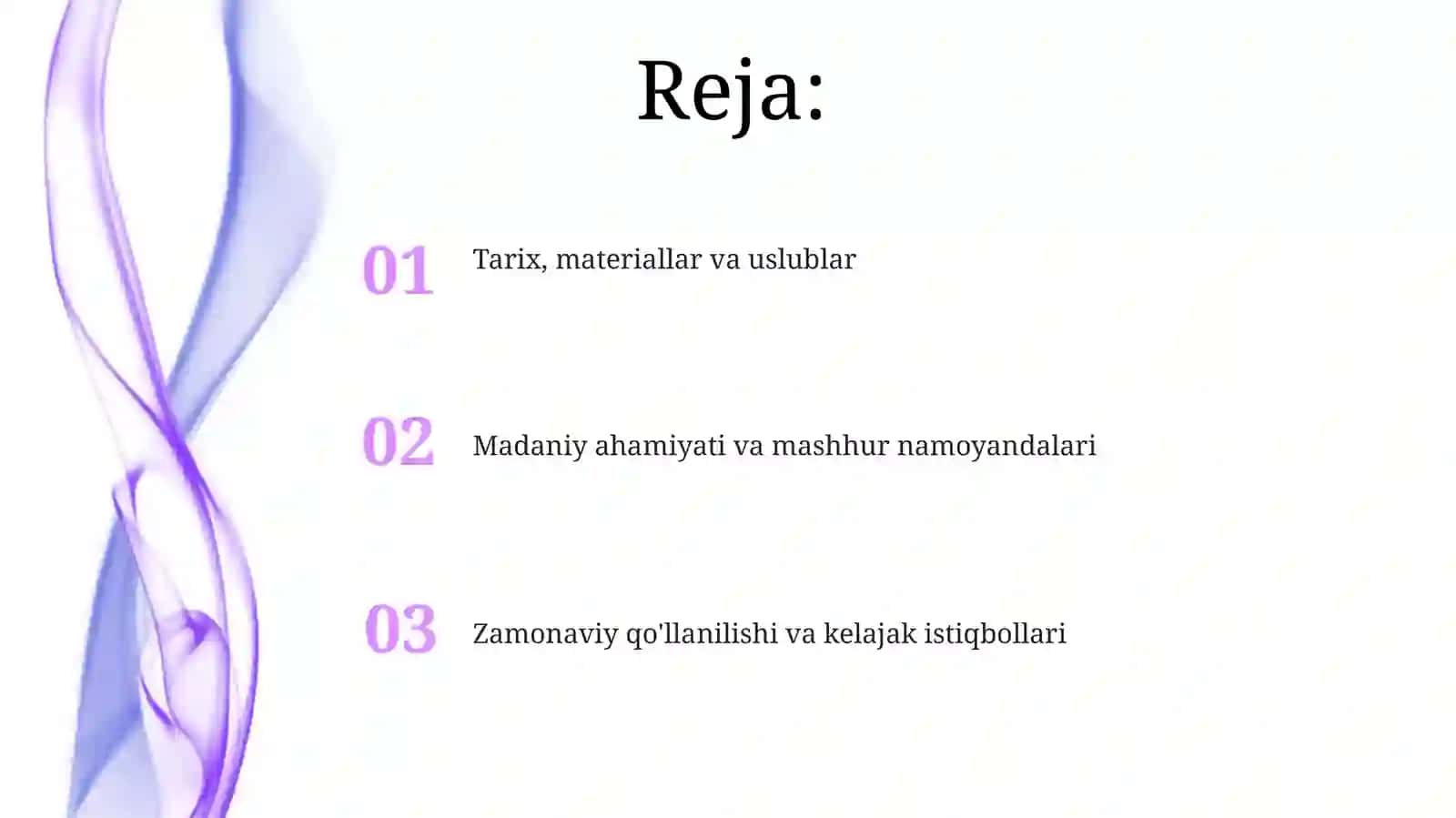 Taskiranavislik an’anasi. 2