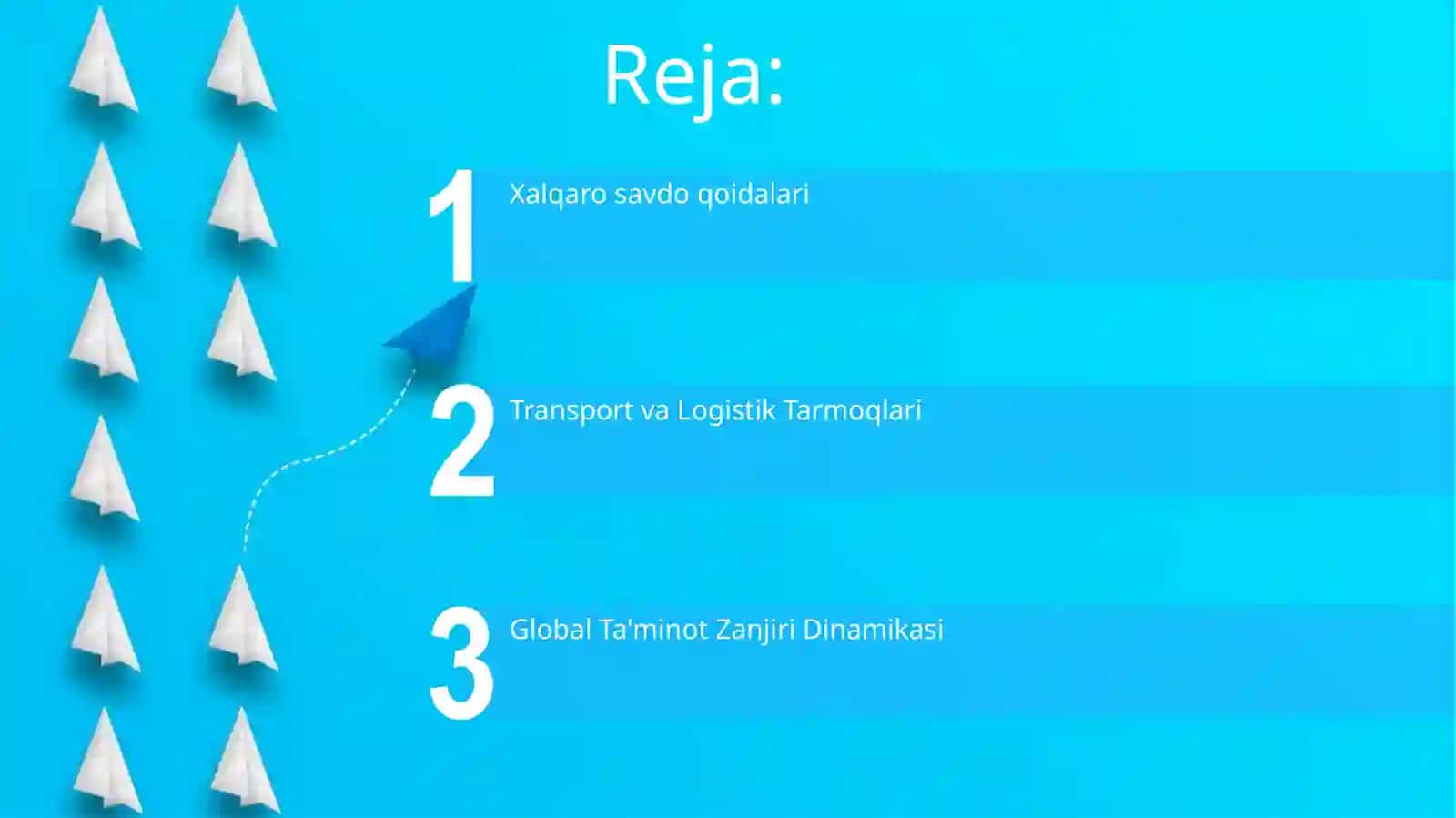 Xalqaro logistika 2
