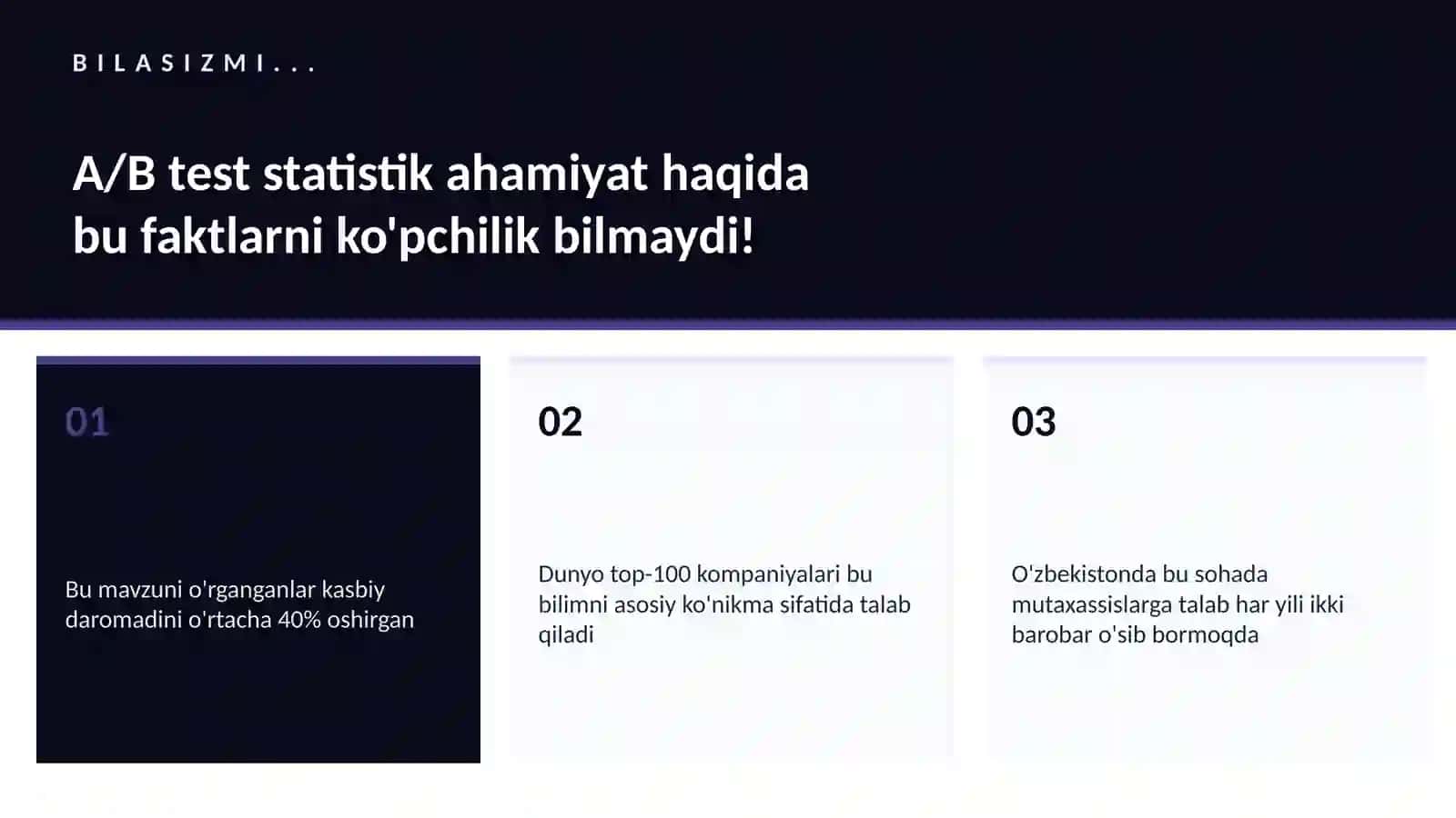 DATA SCIENCE VA TAHLIL 2