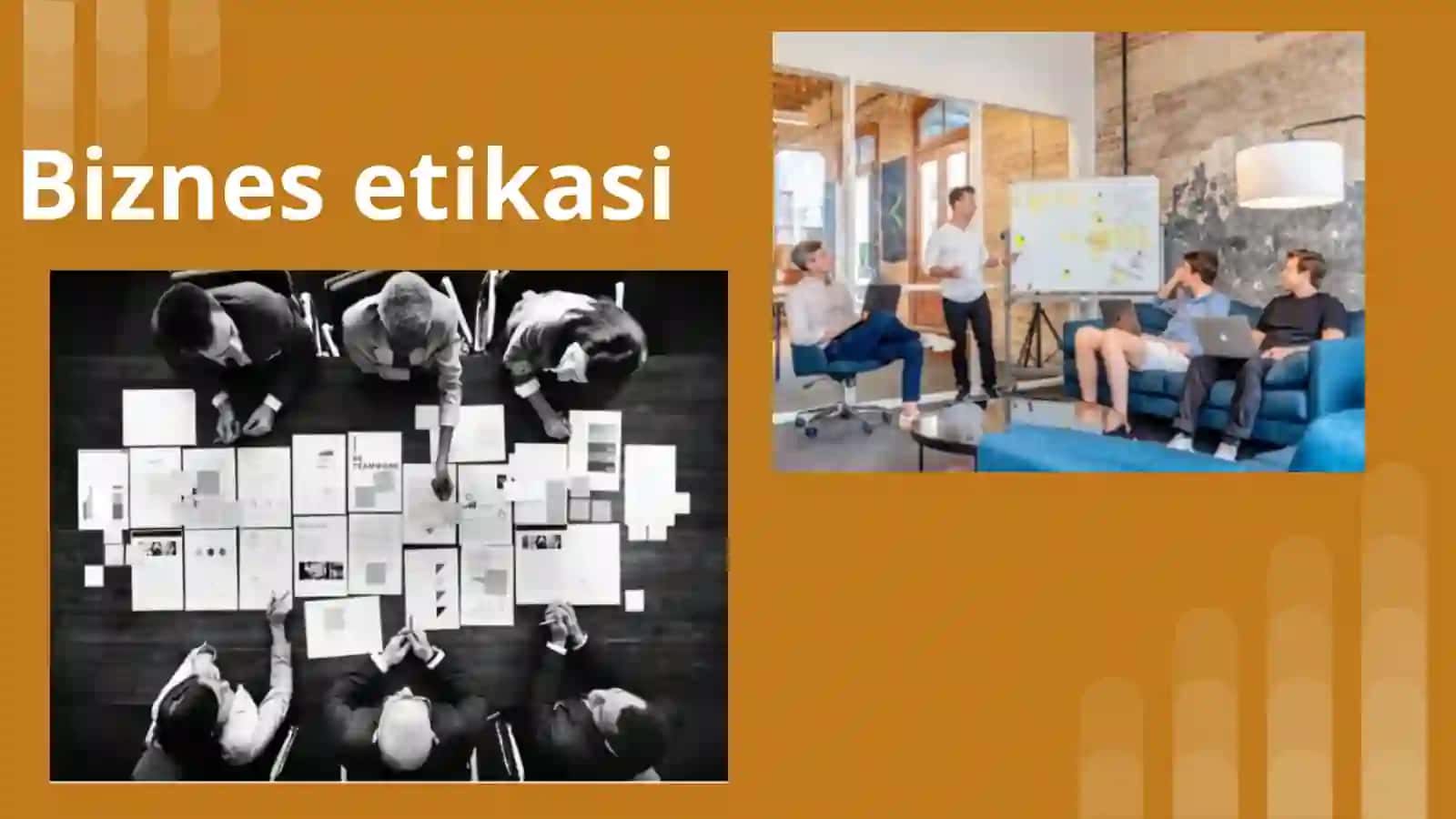 Biznes etikasi 2