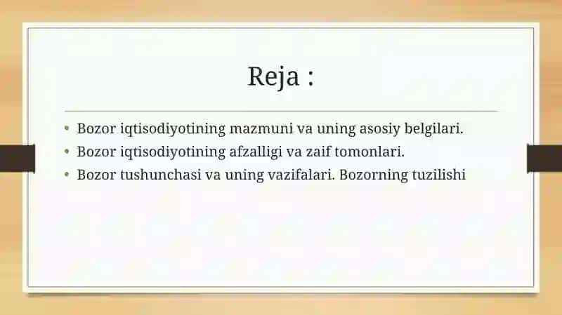 Bozoriqtisodiyoti 2