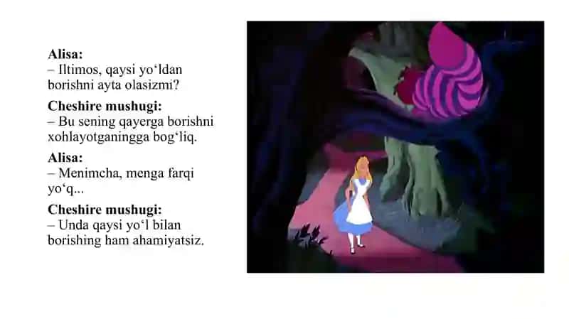 Shaxsiy va kasbiy rivojlanish 2