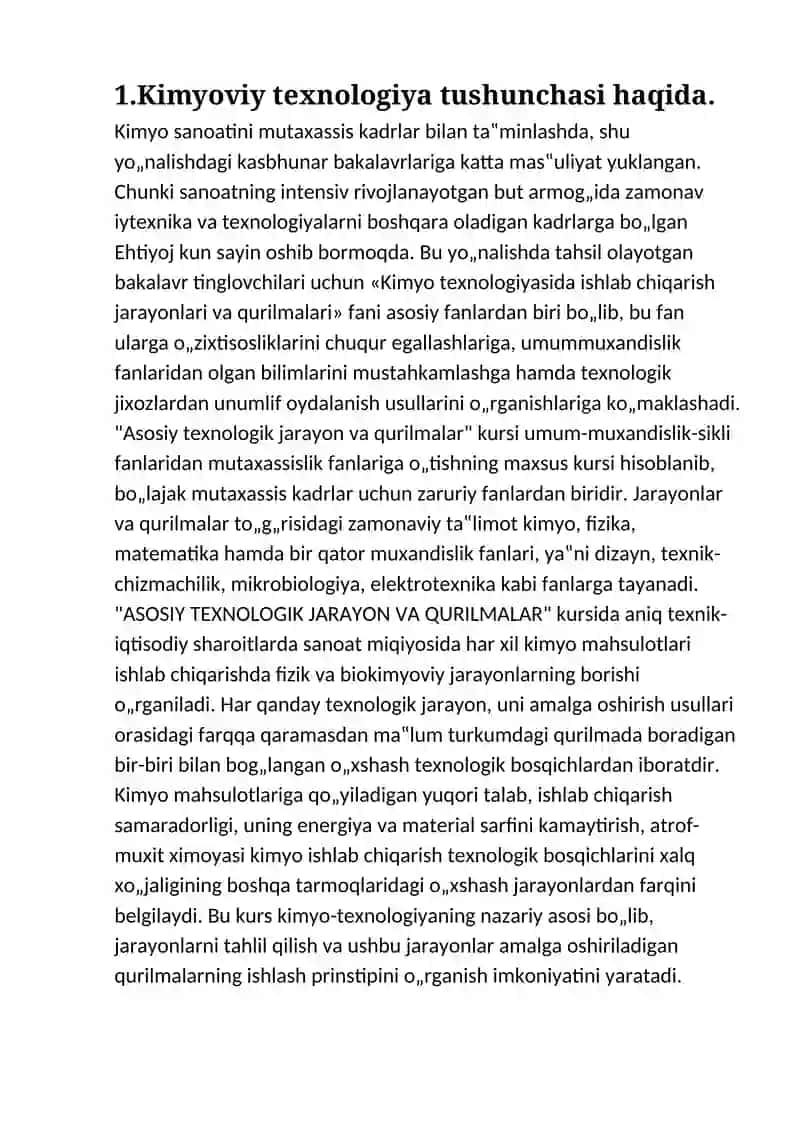 Namokobni tozalash 2