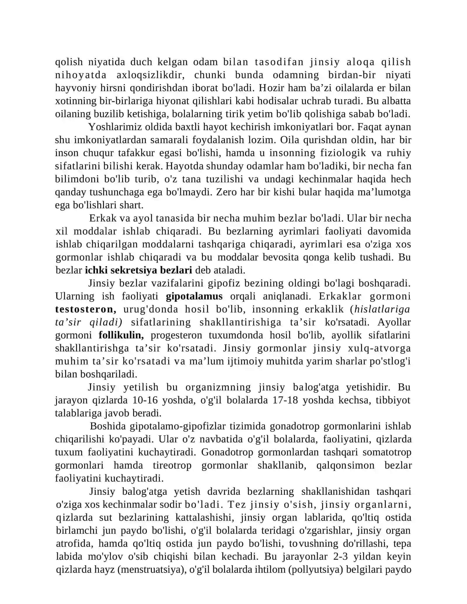 JINSIY TARBIYA 2