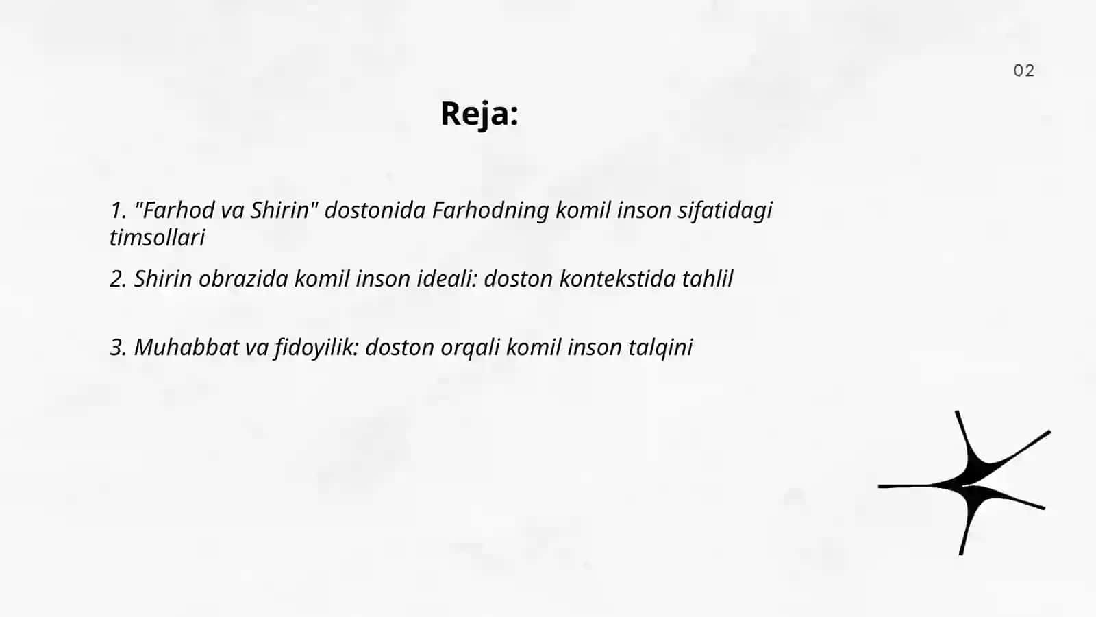 Farhod va Shirin 2