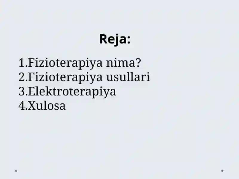 Pastvayuqori chap total fizioterapevtik apparatlar 2