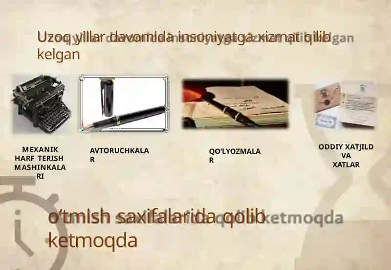 Microsoft office dasturlarida iqtisodiy masalalarni yechish. 2