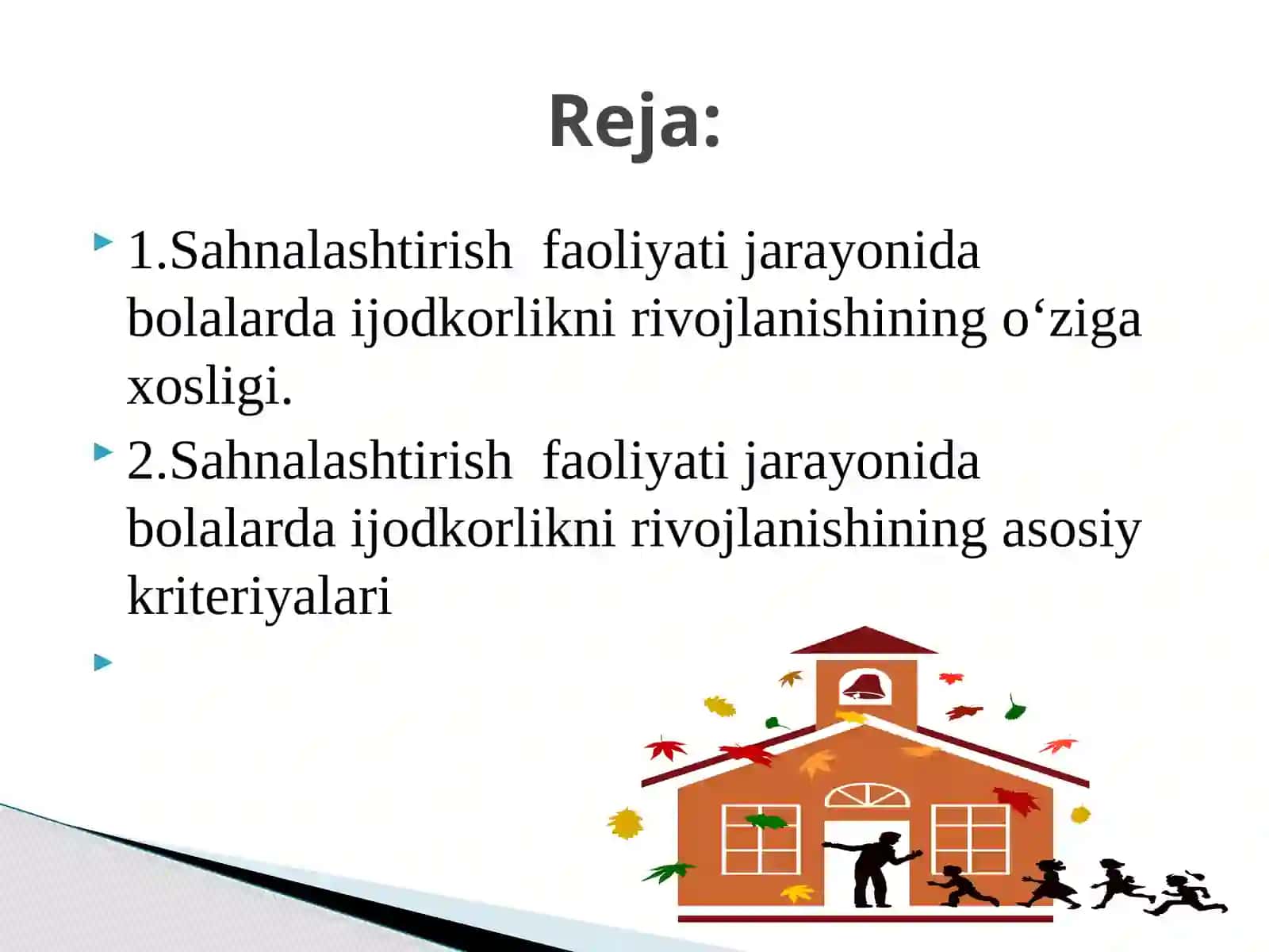 Nima uchun bunga shuncha vaqtingni sarflaysan? 2