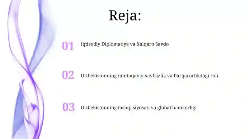 O'zbekiston va Yevroosiyo Iqtisodiy Ittifoqi 2