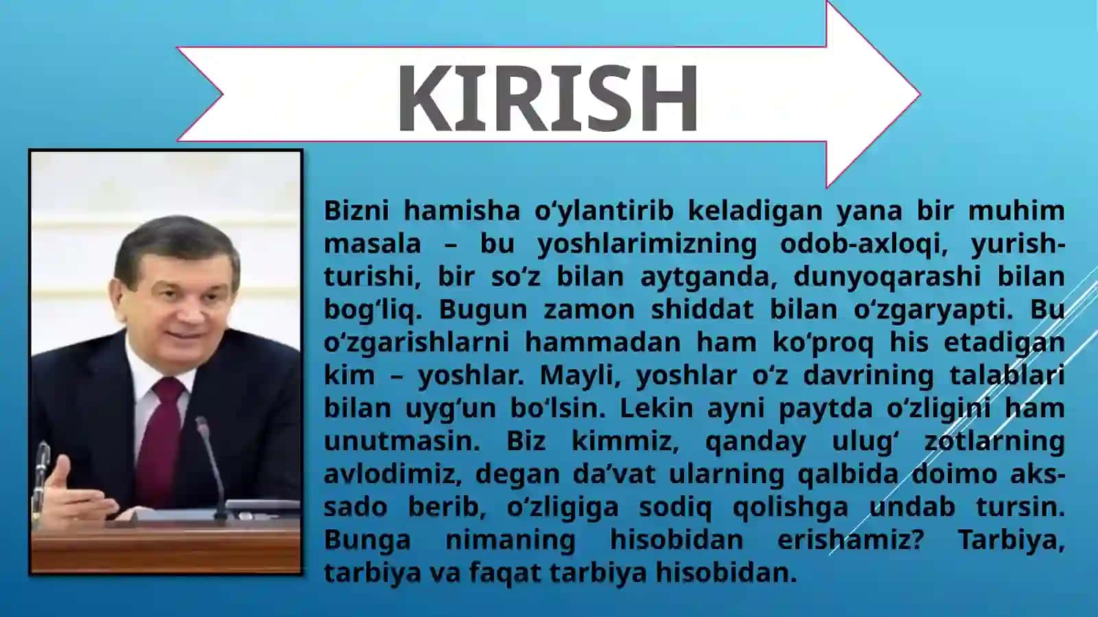 Uyushma va kimyo fanining psixologik asoslari 2