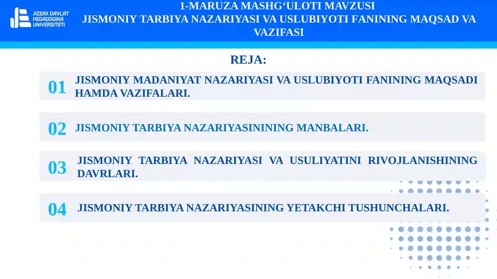 Futbolchilarning Jismoniy Tayyorgarligi 2