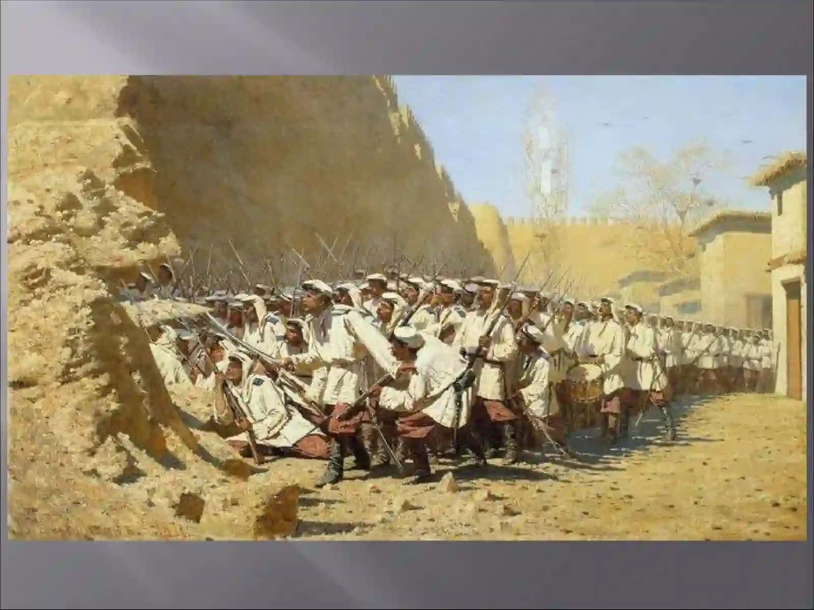 Mustamlakachilik zulmiga qarshi milliy ozodlik harakati 2