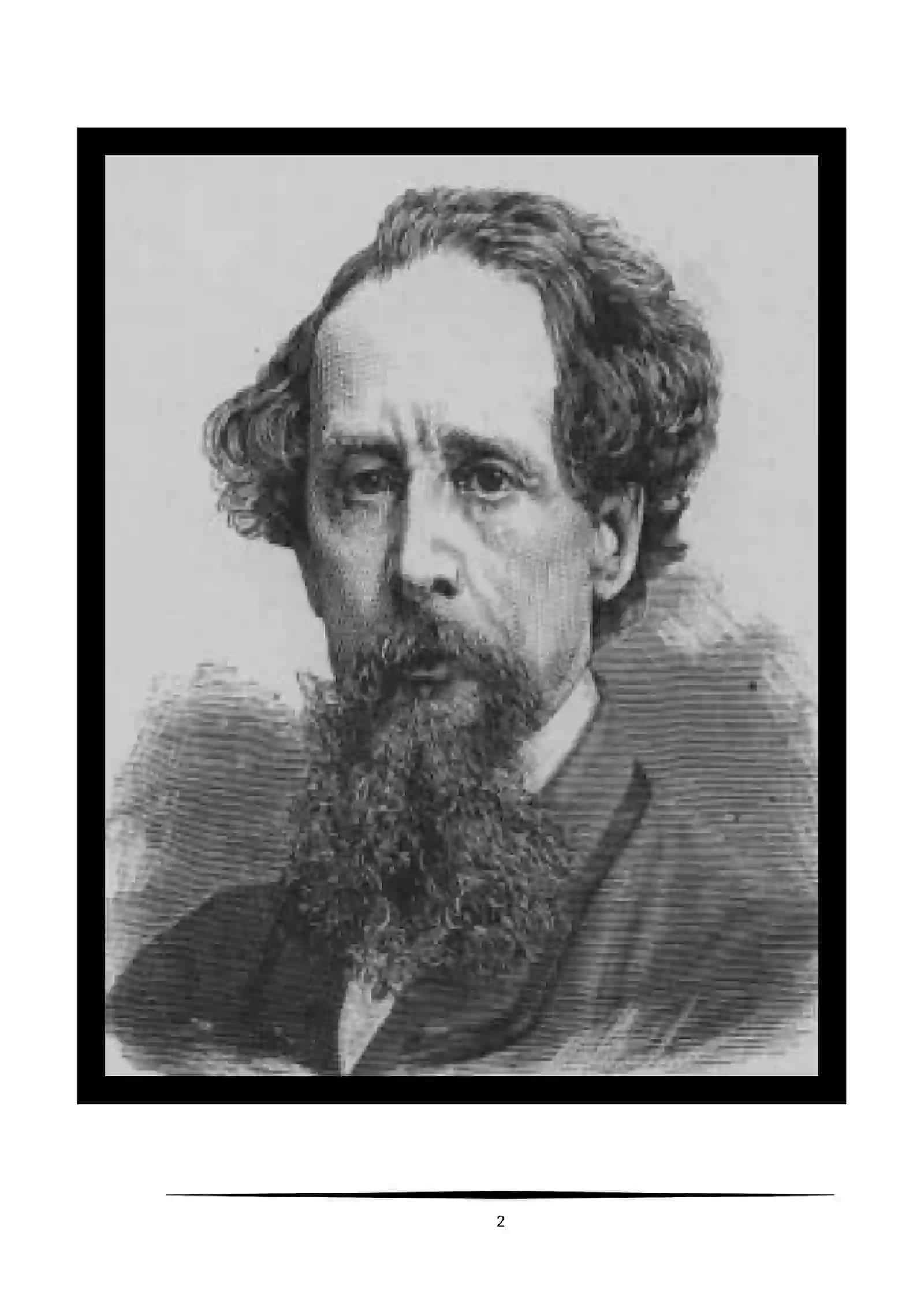 Theme: The main peculiarities of humor in Charles Dickens`s novels 2