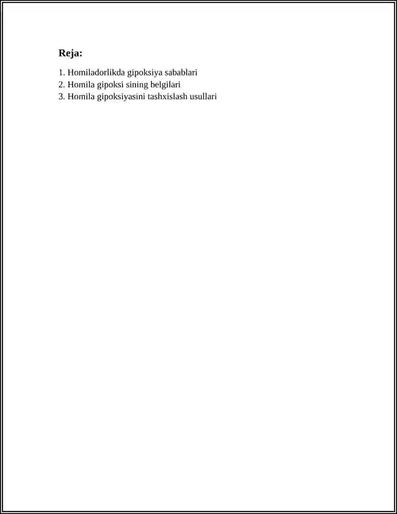 HOMILA ICHI GIPOKSIYASI 2