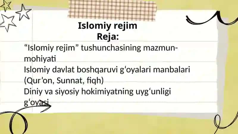 Anatomiya fanidan Nurmatova Nodira 2