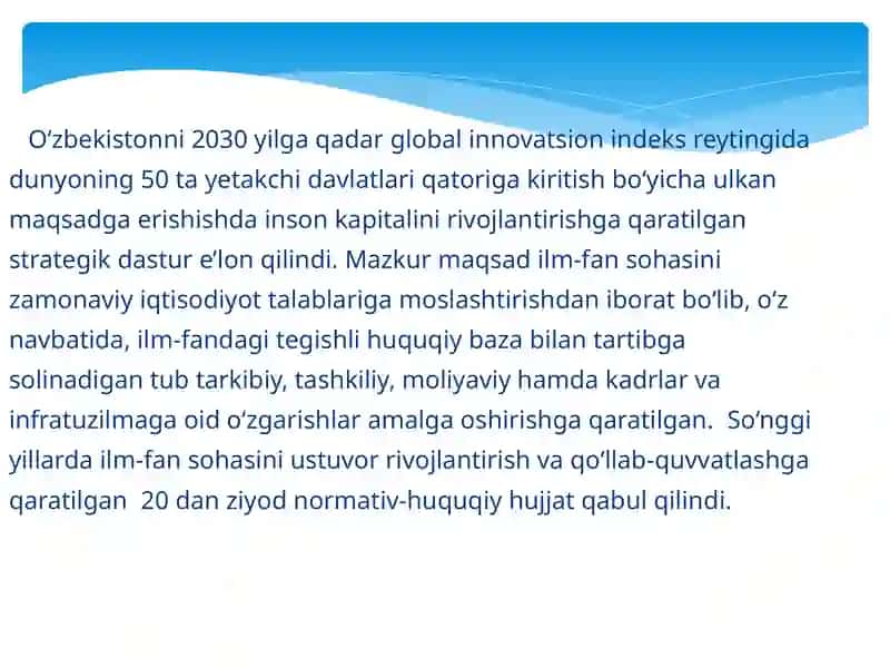 Tadqiqot asoslari 2