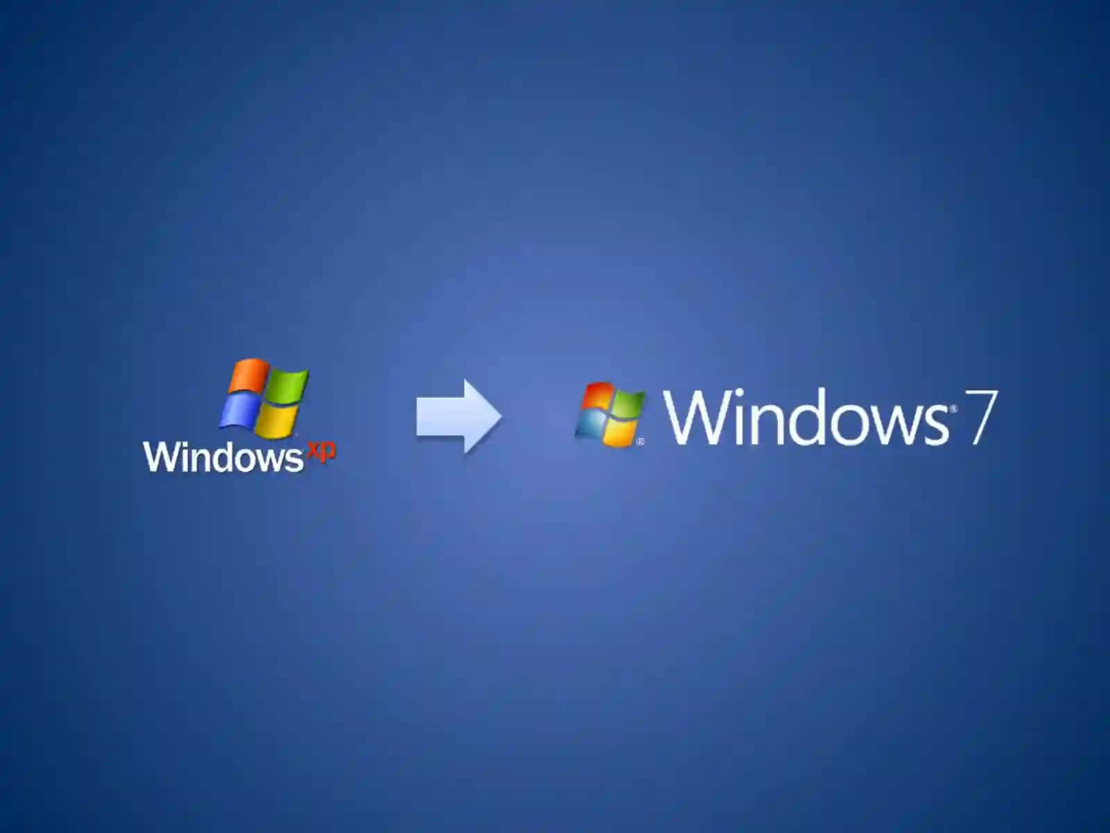 УстановкаОС Windows 7 2
