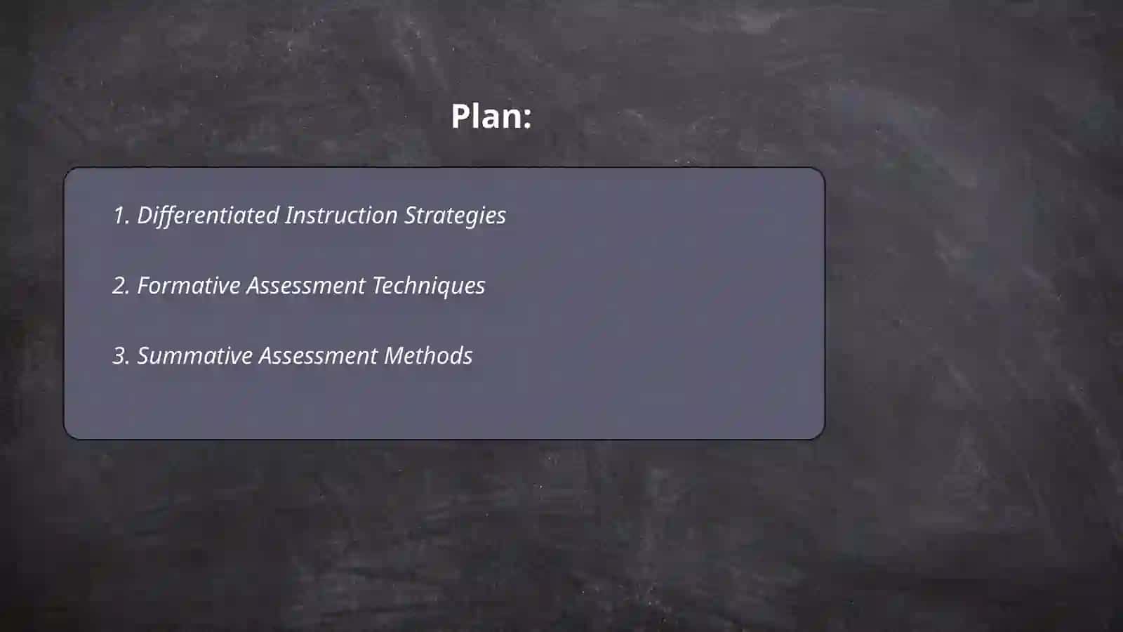 Strateges of assessing young learners 2
