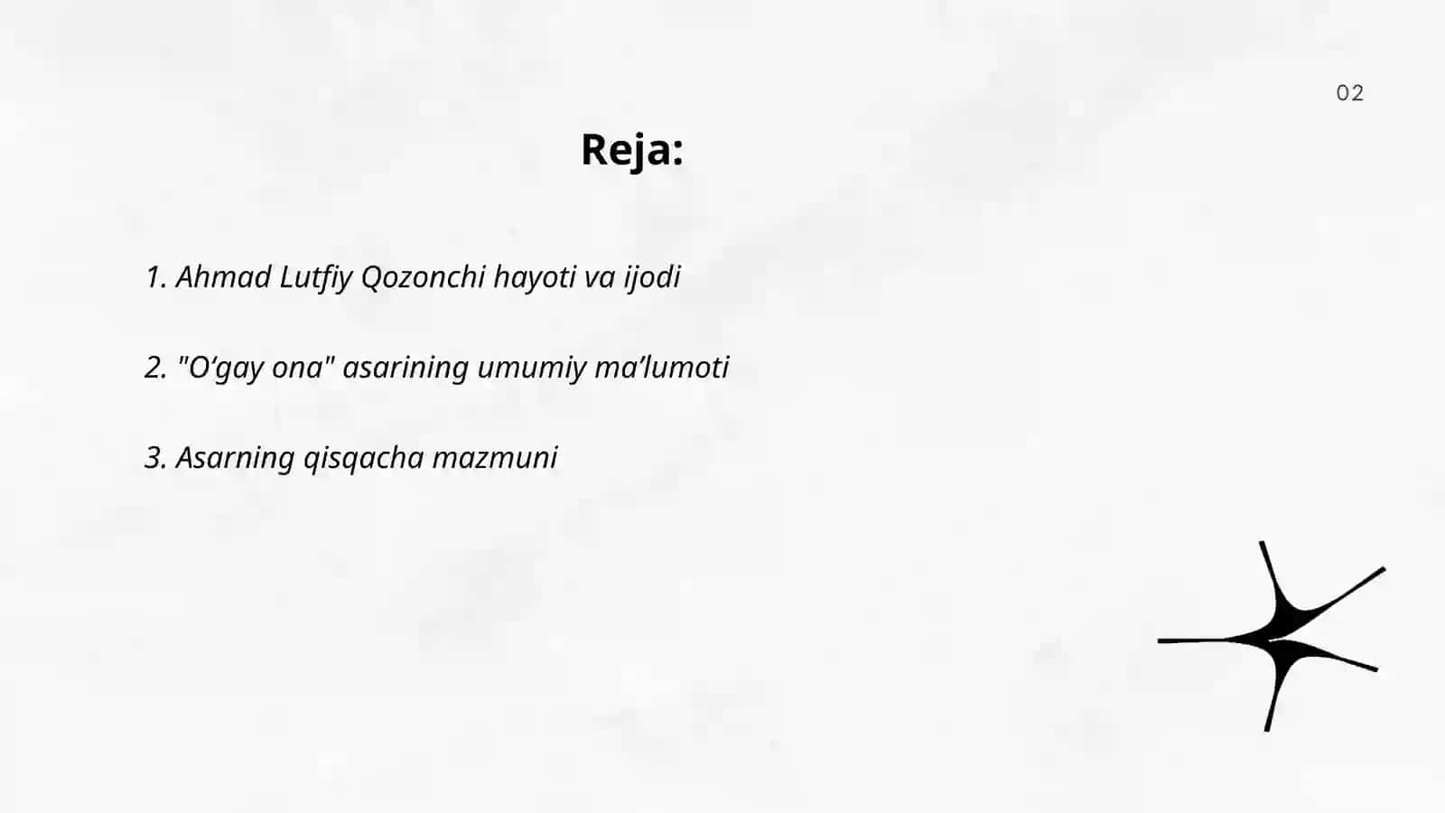 Ahmad Lutfiy Qozonchining "oʻgay ona" kitobi 2