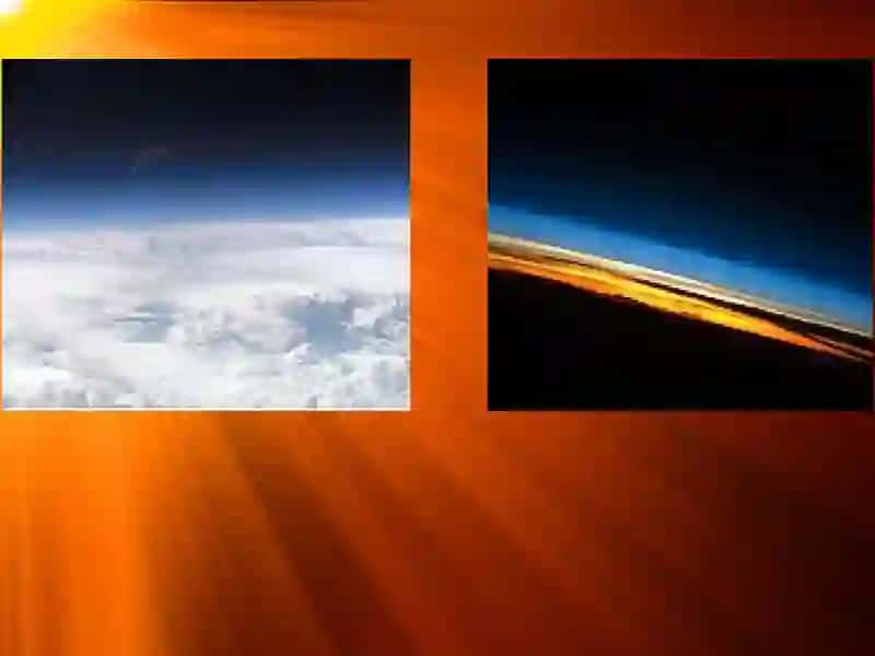 atmosferaning tuzilishi va tarkibi 2