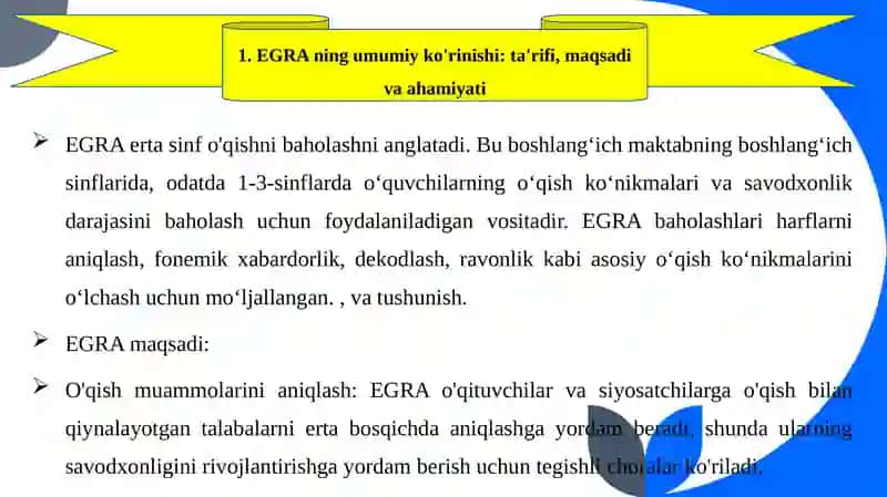 EGRA 2