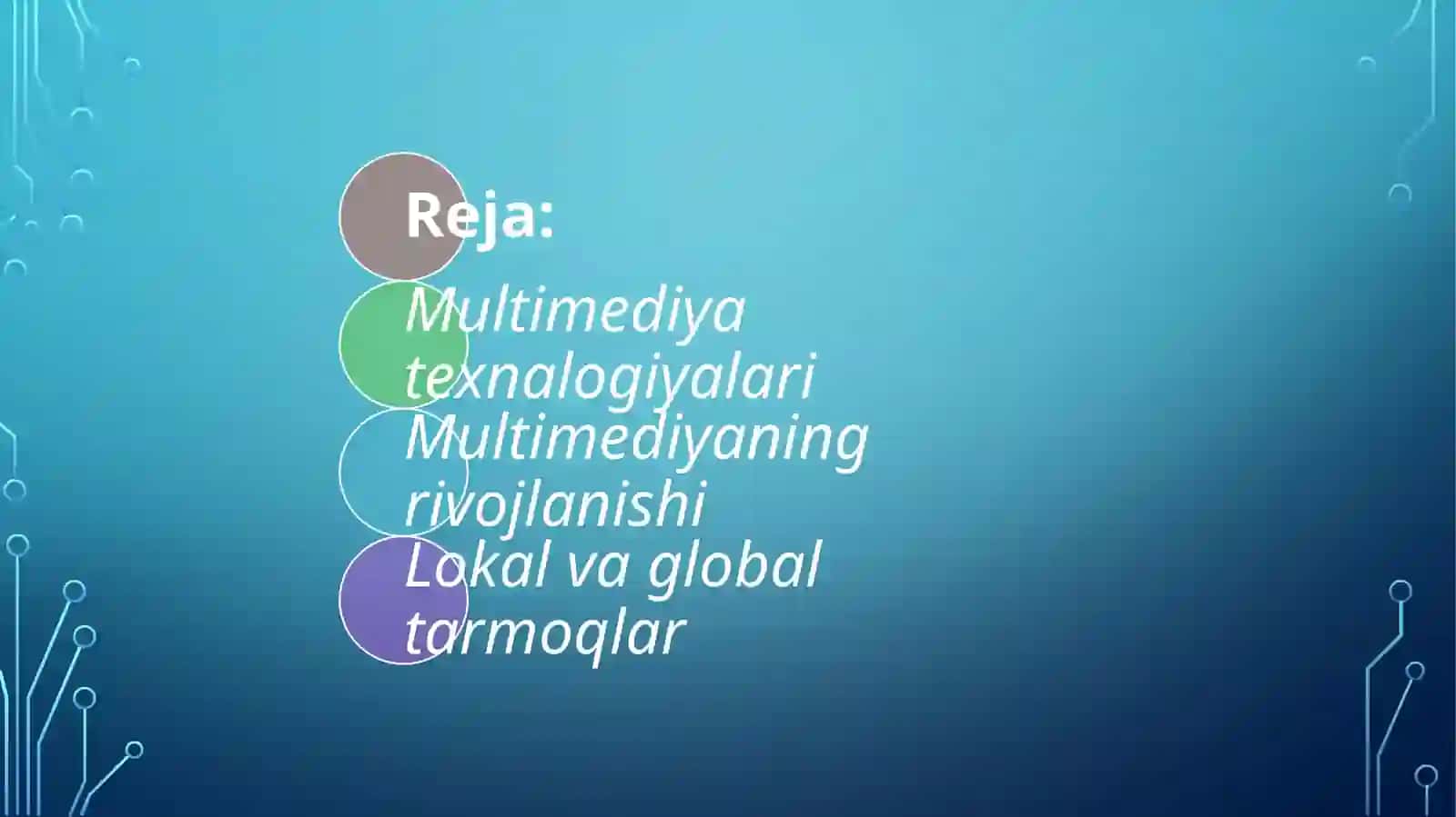 Multimedia 2