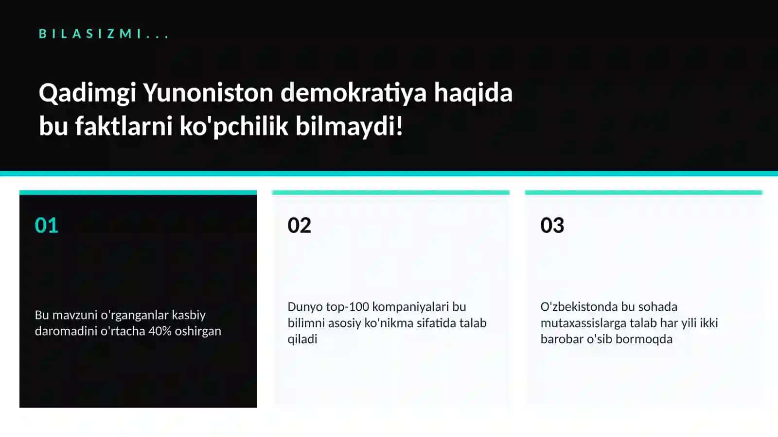 Qadimgi Yunoniston demokratiya 2