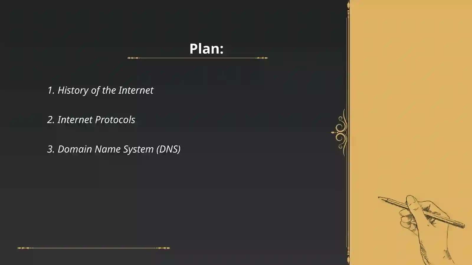 The Internet 2