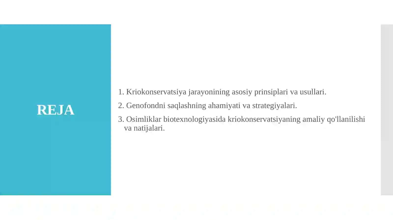 Osimliklar biotexnologiyasi 2