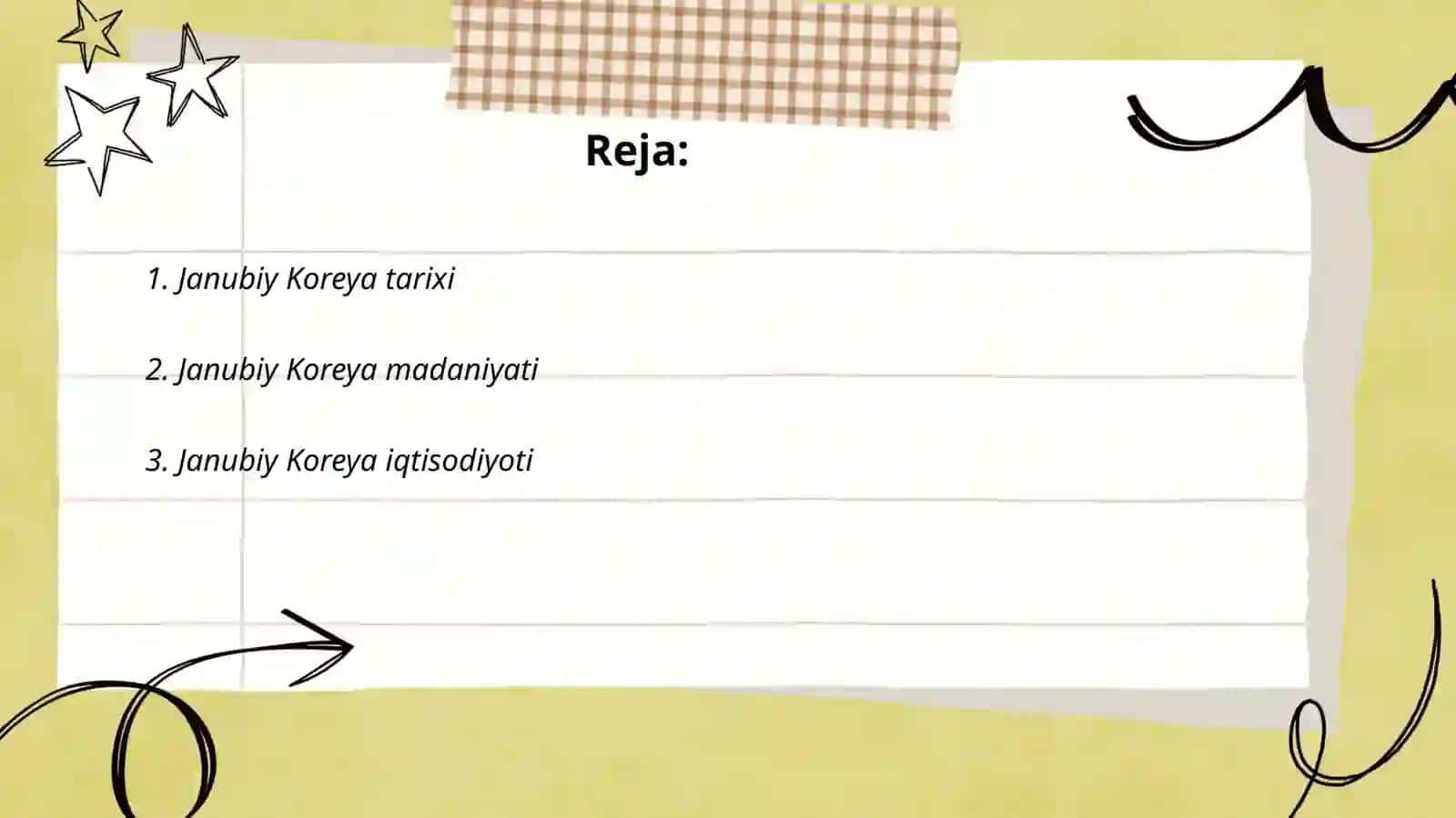Janubiy Koreya tarixi 2