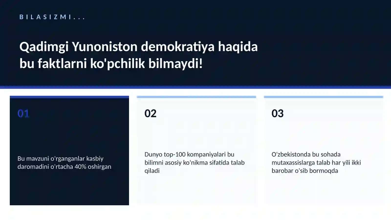 Qadimgi Yunoniston demokratiya 2