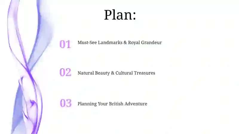 Must-See Landmarks & Royal Grandeur 2
