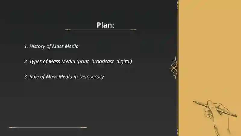 Mass Media 2