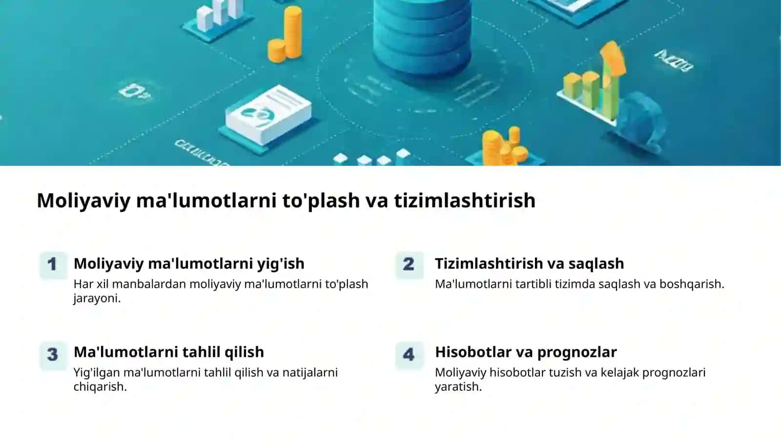 Moliyaviy oqim samaradorligi 2