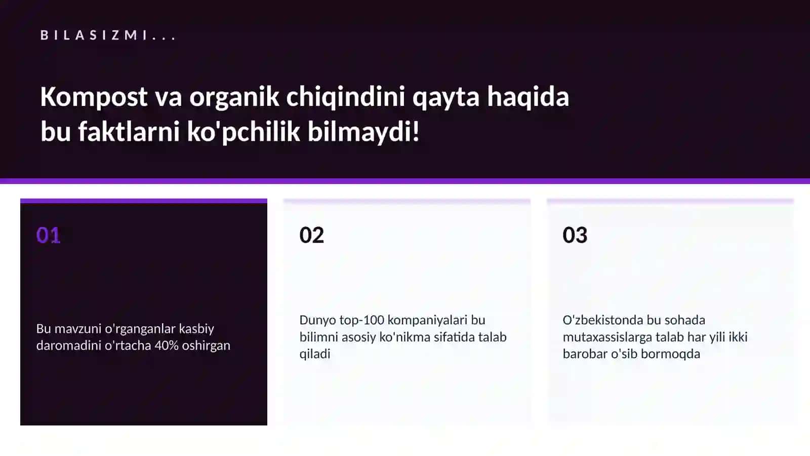 GEOGRAFIYA VA EKOLOGIYA 2