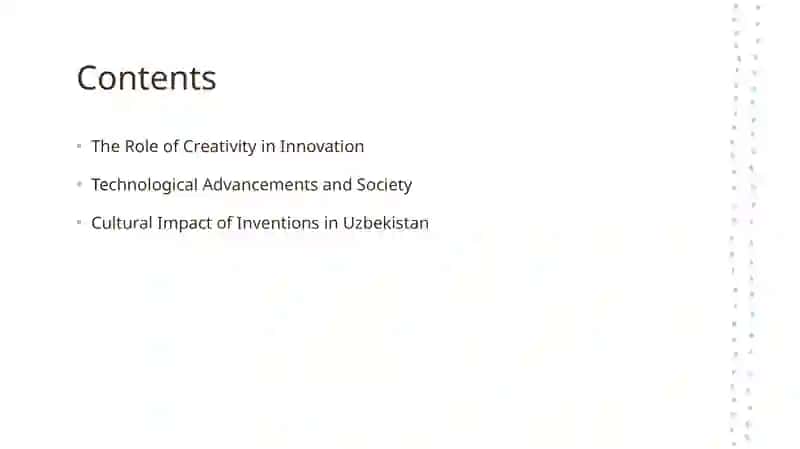 The Role of Creativity in Innovation 2
