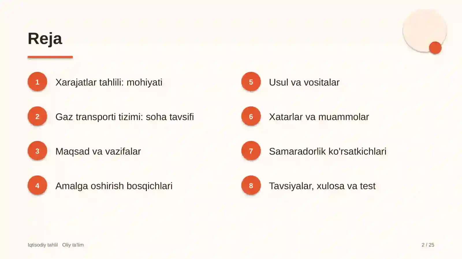 gaz transporti tizimida xarajatlar tahlili 4859 2