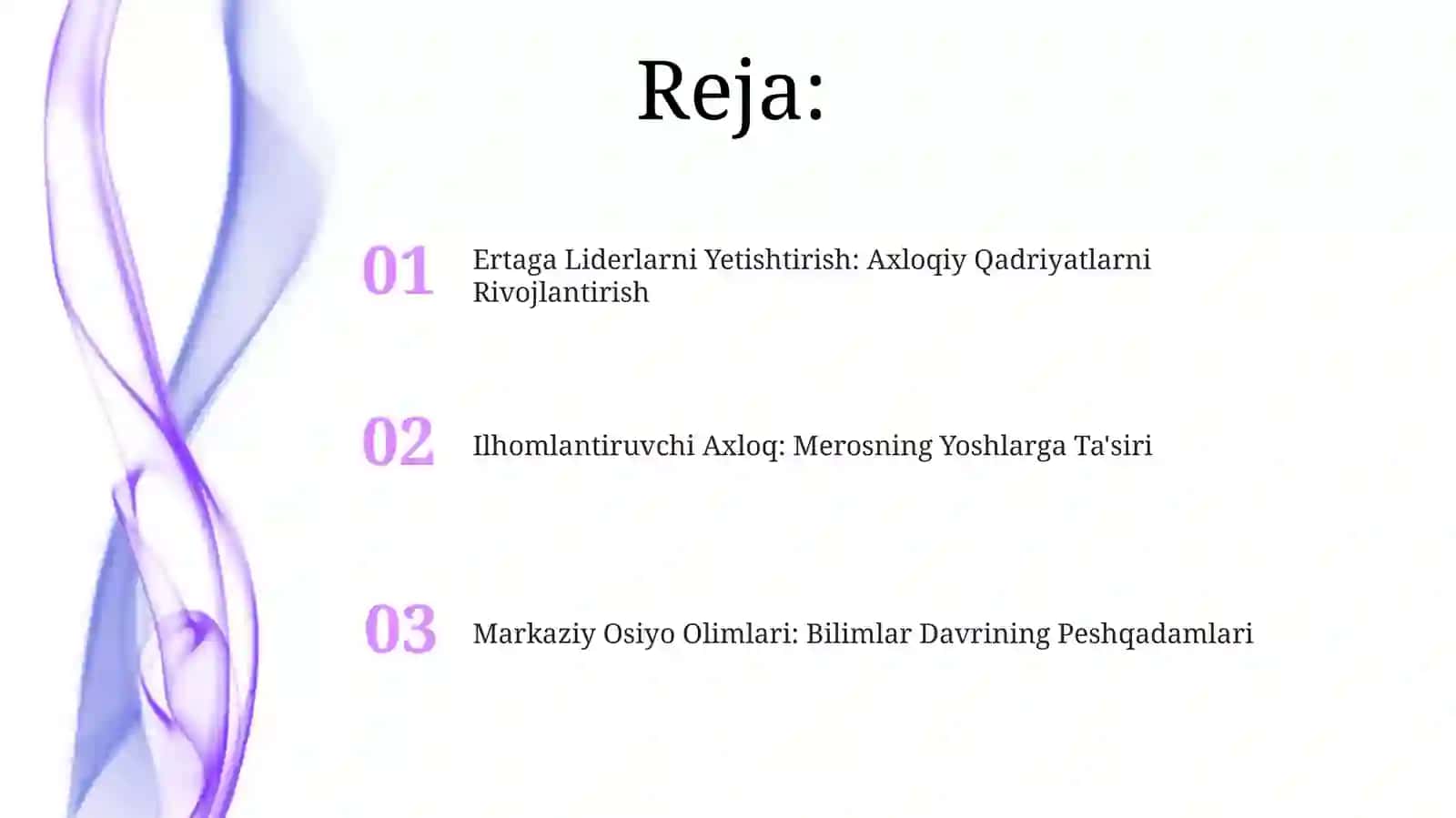 Ilmiy kashfiyotlarda yotgan qadriyatlar 2