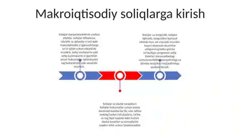 Soliqlarning Makroiqtisodiy Mohiyati Va Roli 2