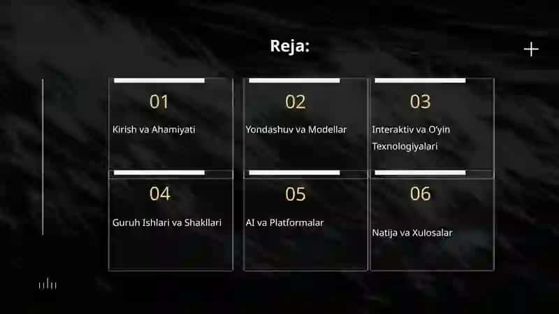 hamkorlikda informatika oʻqitish texnalogiyalari 2