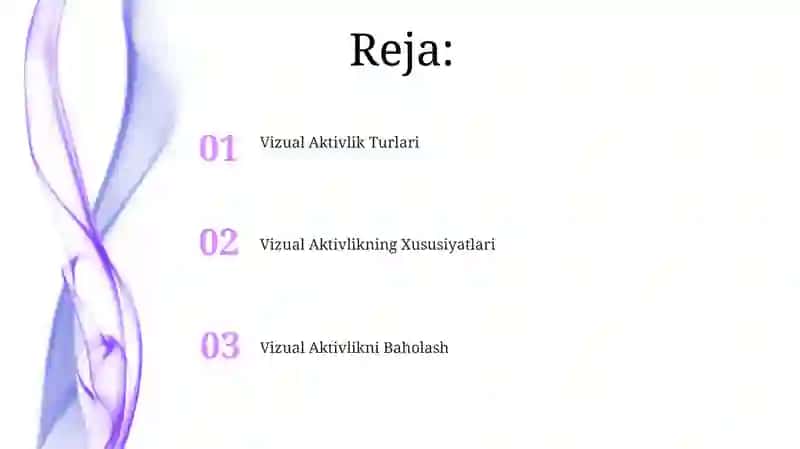 Tasviriy faoliyat turi 2